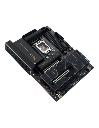 Asus ProArt Z890 Creator WiFi Socket 1851 ATX