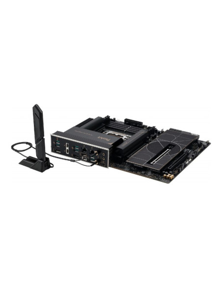 Asus ProArt Z890 Creator WiFi Socket 1851 ATX