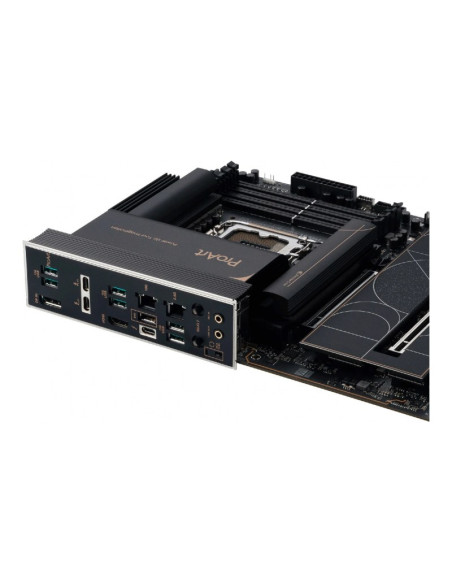 Asus ProArt Z890 Creator WiFi Socket 1851 ATX