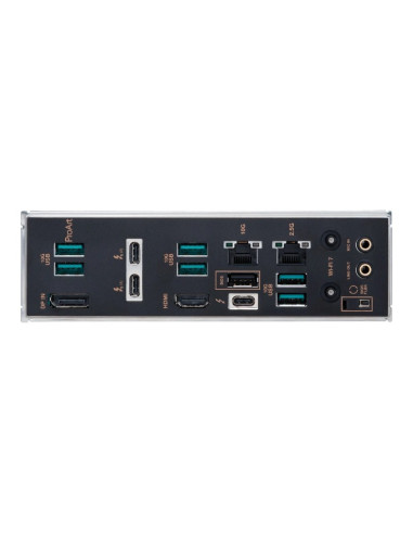 Asus ProArt Z890 Creator WiFi Socket 1851 ATX
