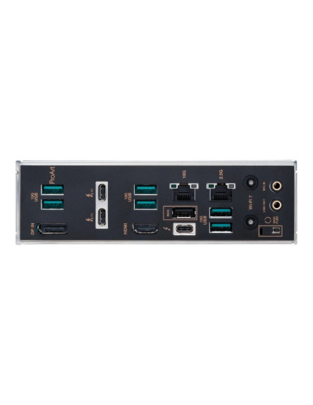 Asus ProArt Z890 Creator WiFi Socket 1851 ATX