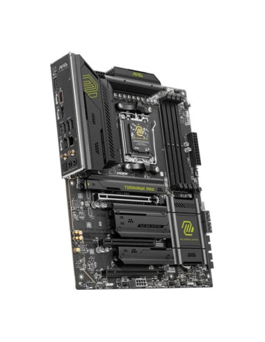 MSI MAG B850 Tomahawk WiFi Socket AM5 ATX