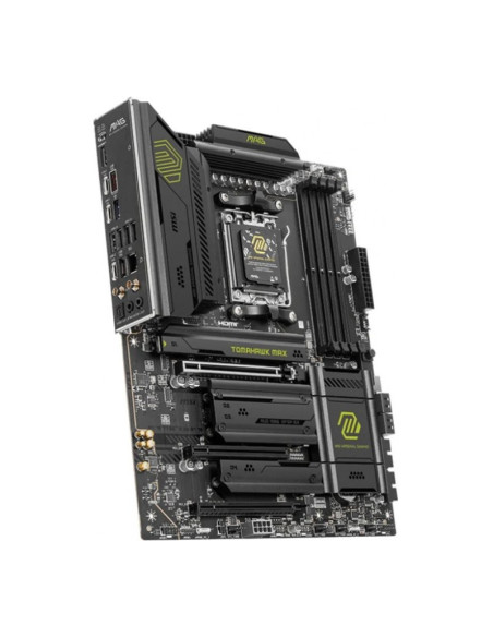 MSI MAG B850 Tomahawk WiFi Socket AM5 ATX