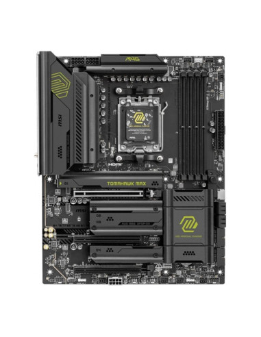 MSI MAG B850 Tomahawk WiFi Socket AM5 ATX