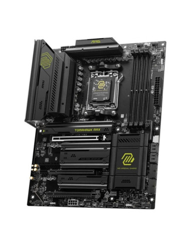 MSI MAG B850 Tomahawk WiFi Socket AM5 ATX