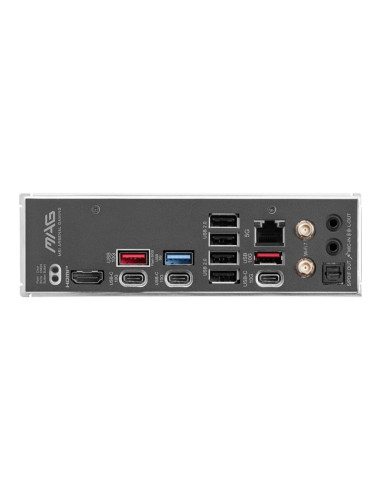 MSI MAG B850 Tomahawk WiFi Socket AM5 ATX