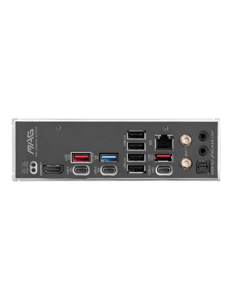MSI MAG B850 Tomahawk WiFi Socket AM5 ATX