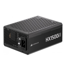 Corsair iCUE Link HX1500i Shift ATX 3.1 (PCIe 5.1) C20 Fuente de alimentación 1500W