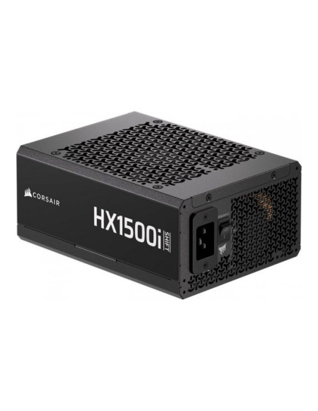 Corsair iCUE Link HX1500i Shift ATX 3.1 (PCIe 5.1) C20 Fuente de alimentación 1500W