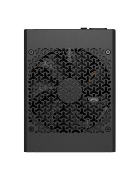 Corsair iCUE Link HX1500i Shift ATX 3.1 (PCIe 5.1) C20 Fuente de alimentación 1500W