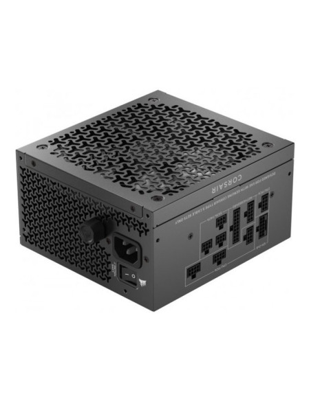 Corsair RM750x Shift ATX 3.1 (PCIe 5.1) Fuente de alimentación 750W