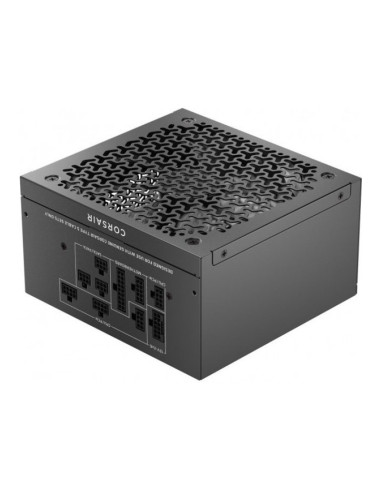 Corsair RM750x Shift ATX 3.1 (PCIe 5.1) Fuente de alimentación 750W