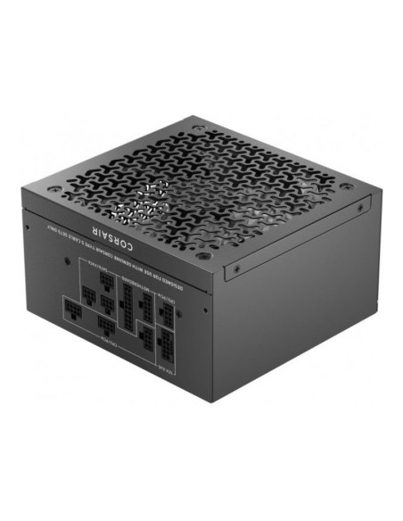 Corsair RM750x Shift ATX 3.1 (PCIe 5.1) Fuente de alimentación 750W