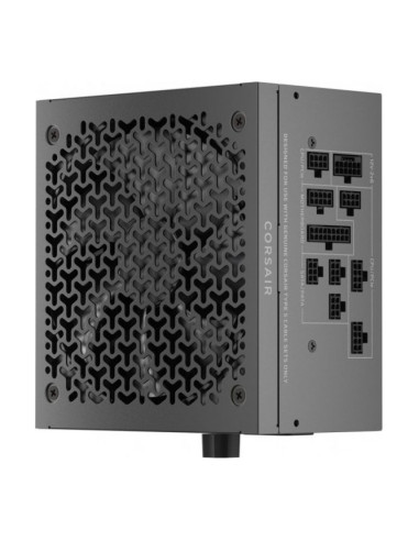 Corsair RM750x Shift ATX 3.1 (PCIe 5.1) Fuente de alimentación 750W