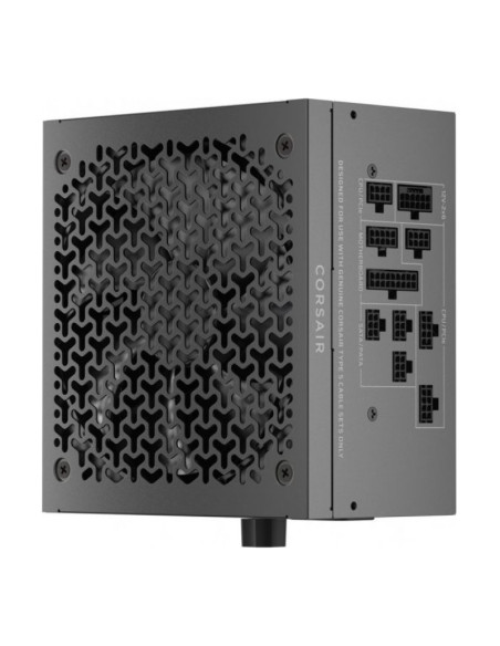 Corsair RM750x Shift ATX 3.1 (PCIe 5.1) Fuente de alimentación 750W