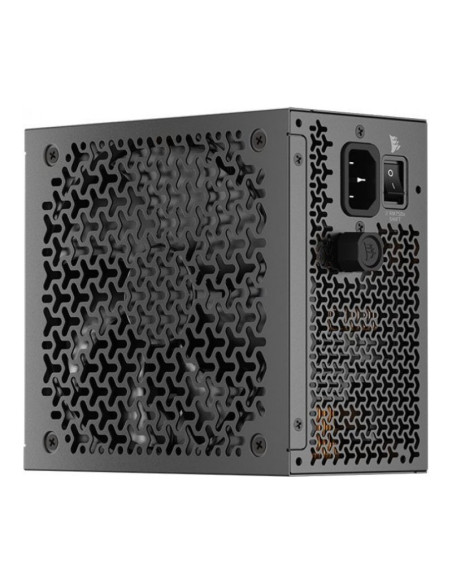 Corsair RM750x Shift ATX 3.1 (PCIe 5.1) Fuente de alimentación 750W