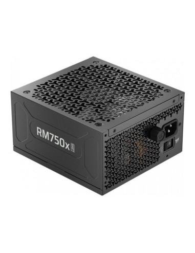 Corsair RM750x Shift ATX 3.1 (PCIe 5.1) Fuente de alimentación 750W