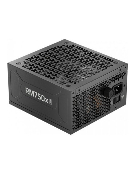 Corsair RM750x Shift ATX 3.1 (PCIe 5.1) Fuente de alimentación 750W