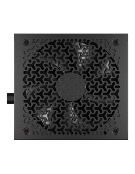 Corsair RM750x Shift ATX 3.1 (PCIe 5.1) Fuente de alimentación 750W