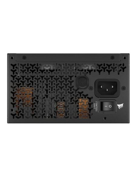 Corsair RM750x Shift ATX 3.1 (PCIe 5.1) Fuente de alimentación 750W