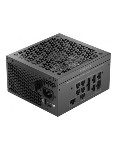 Corsair RM850x Shift ATX 3.1 (PCIe 5.1) Fuente de alimentación 850W
