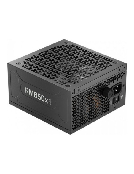 Corsair RM850x Shift ATX 3.1 (PCIe 5.1) Fuente de alimentación 850W
