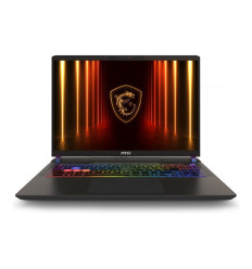 MSI Vector 16 HX AI A2XWIG-628XES U9 275HX RTX 5080 32GB RAM 1TB SSD