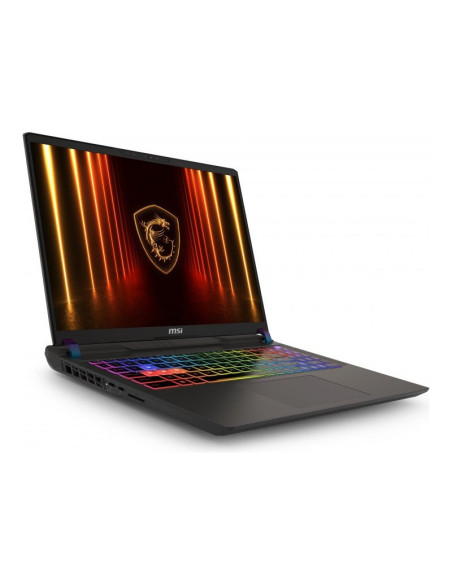 MSI Vector 16 HX AI A2XWIG-628XES U9 275HX RTX 5080 32GB RAM 1TB SSD