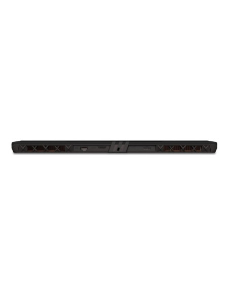 MSI Vector 16 HX AI A2XWIG-628XES U9 275HX RTX 5080 32GB RAM 1TB SSD