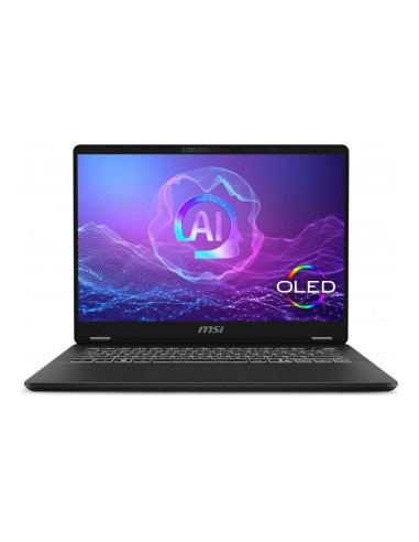 MSI Prestige 14 AI Evo C1MG-030ES U7 256V 16GB RAM 1TB SSD