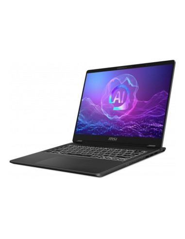 MSI Prestige 14 AI Evo C1MG-030ES U7 256V 16GB RAM 1TB SSD