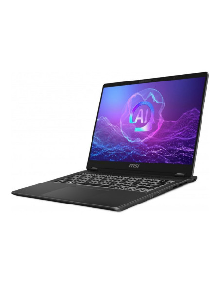 MSI Prestige 14 AI Evo C1MG-030ES U7 256V 16GB RAM 1TB SSD