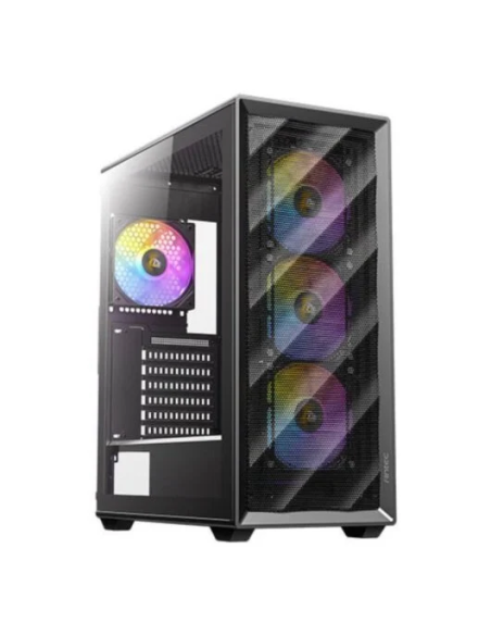 PC Gaming RED Spyro Ryzen 5 9600X RTX 5060 32GB 1TB SSD