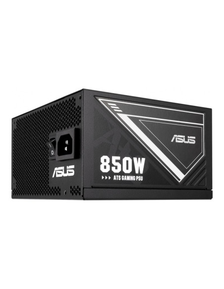 Asus 850W-ATS Gold Fuente de alimentación 850W