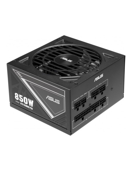 Asus 850W-ATS Gold Fuente de alimentación 850W