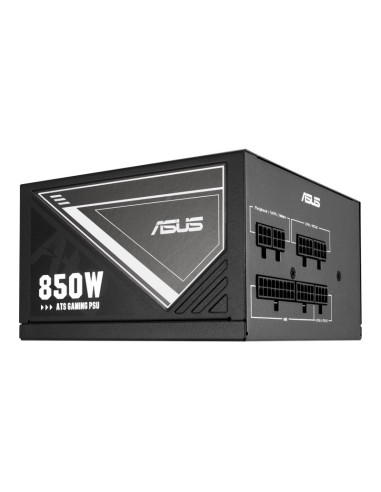 Asus 850W-ATS Gold Fuente de alimentación 850W
