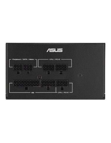 Asus 850W-ATS Gold Fuente de alimentación 850W