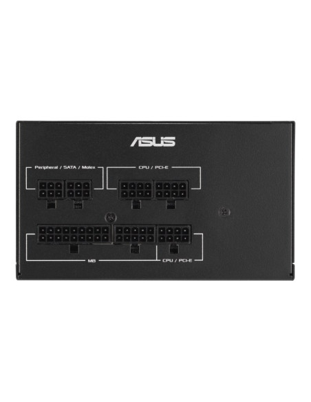 Asus 850W-ATS Gold Fuente de alimentación 850W