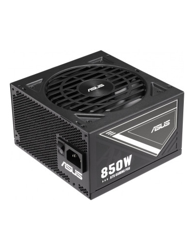 Asus 850W-ATS Gold Fuente de alimentación 850W