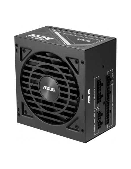 Asus 850W-ATS Gold Fuente de alimentación 850W