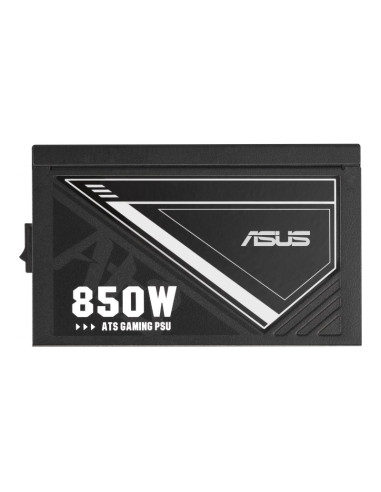 Asus 850W-ATS Gold Fuente de alimentación 850W