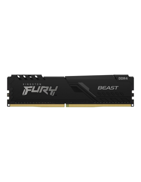 Kingston Fury Beast 32GB DDR4 (2x16GB) 3200MHz CL16