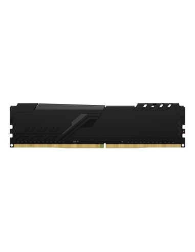 Kingston Fury Beast 32GB DDR4 (2x16GB) 3200MHz CL16