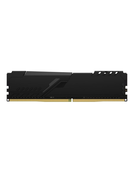 Kingston Fury Beast 32GB DDR4 (2x16GB) 3200MHz CL16
