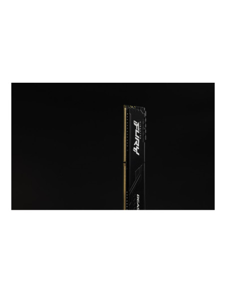 Kingston Fury Beast 32GB DDR4 (2x16GB) 3200MHz CL16