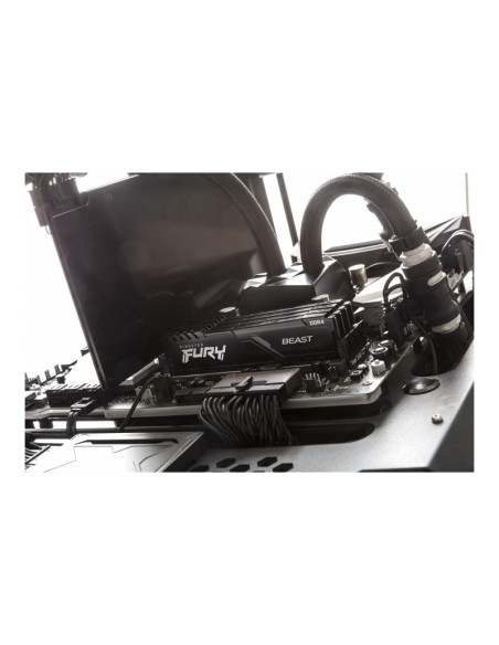 Kingston Fury Beast 32GB DDR4 (2x16GB) 3200MHz CL16