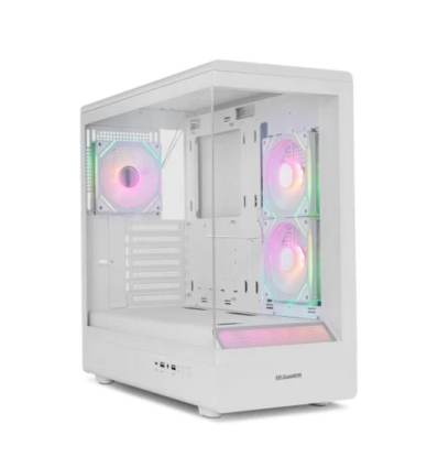 PC Gaming RED Aloy Ryzen 7 9700X RTX 5080 32GB 2TB SSD