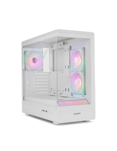PC Gaming RED Aloy Ryzen 7 9700X RTX 5080 32GB 2TB SSD