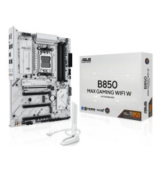 Asus B850 Max Gaming WiFi W Socket AM5 ATX