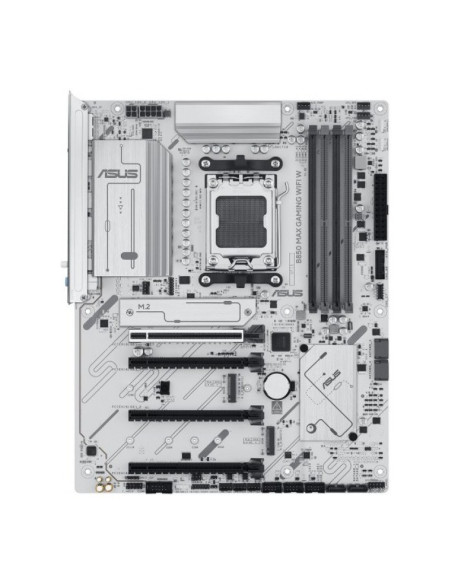 Asus B850 Max Gaming WiFi W Socket AM5 ATX